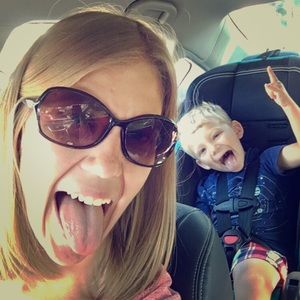 Meet your Posher, Amy